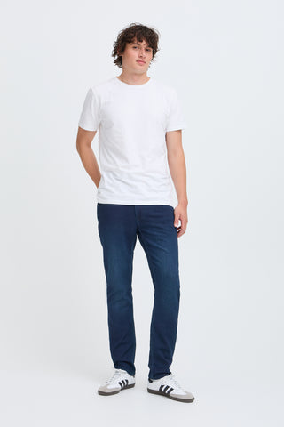 Twister Fit Jogg Slim Jean | Denim Dark Blue