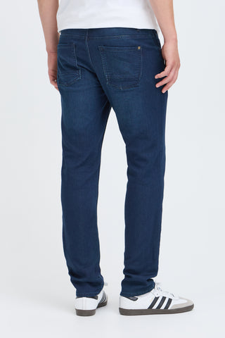 Twister Fit Jogg Slim Jean | Denim Dark Blue