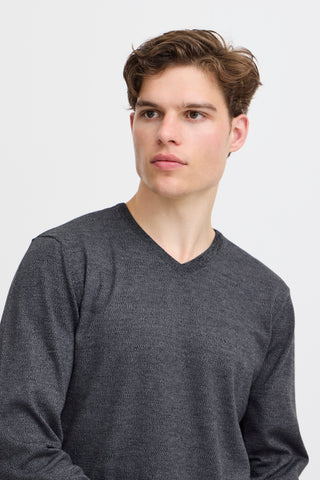 Blend Burton Jumper Black