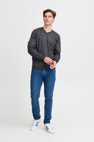 Blend Burton Jumper Black