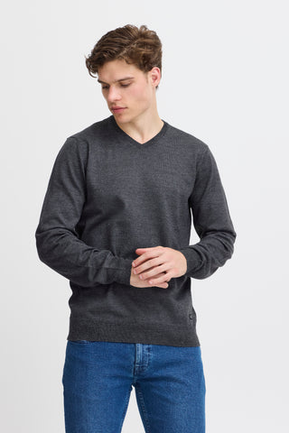 Blend Burton Jumper Black