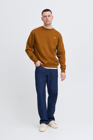 Jue Sweater | Monk's Robe