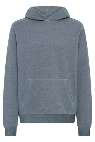 Fillmore Hoodie | Citadel Melange