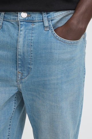 Twister Slim Jean | Denim Vintage Blue