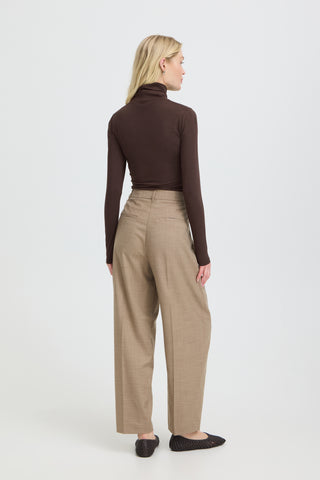 Pamila Roll Neck | Java