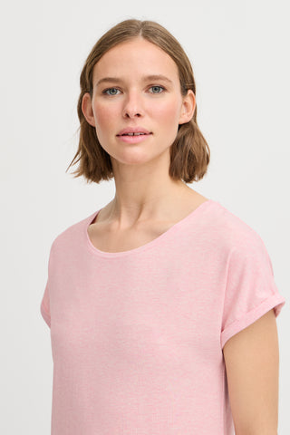 Pamila Tee | Poinsettia