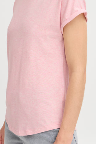 Pamila Tee | Poinsettia