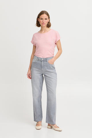 Pamila Tee | Poinsettia