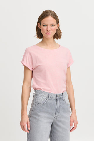 Pamila Tee | Poinsettia