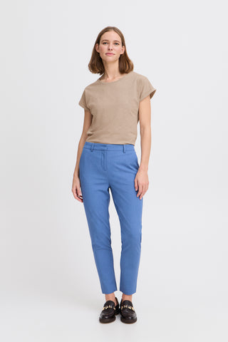 Pamila Tee | Roasted Cashew Melange