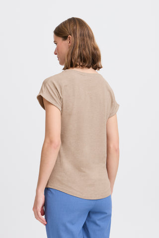 Pamila Tee | Roasted Cashew Melange