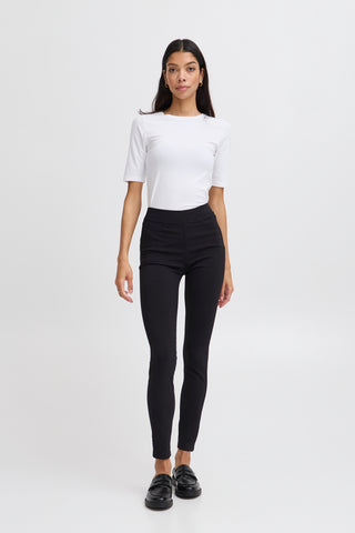 Keira Jegging | Black