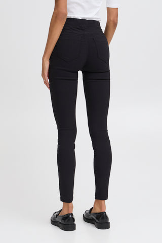 Keira Jegging | Black
