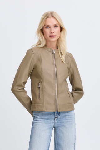 Acom Jacket | Vetiver