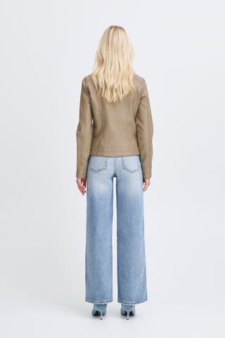 Acom Jacket | Vetiver