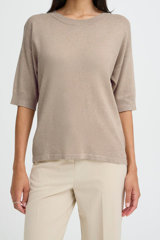 Morla Top | Humus Melange