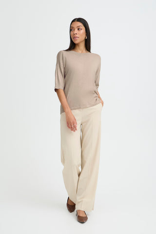 Morla Top | Humus Melange