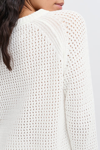 Magio Jumper | Marshmallow