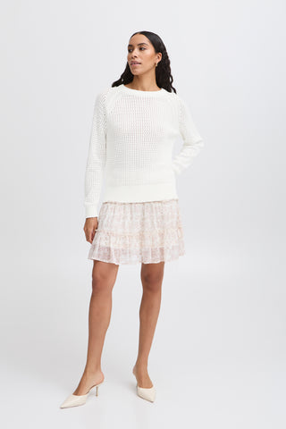 Magio Jumper | Marshmallow