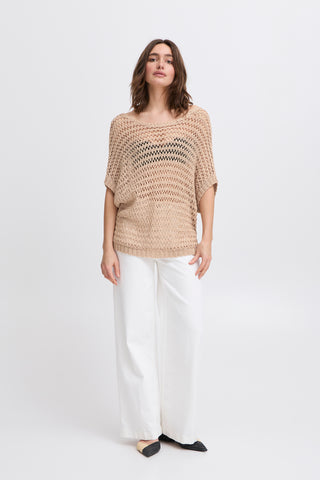 Marax Batsleeve Knit | Humus