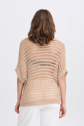 Marax Batsleeve Knit | Humus