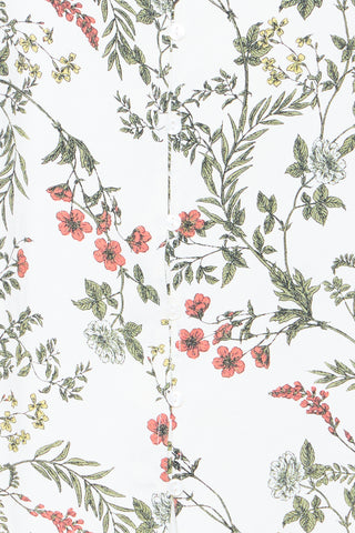 Milda Top | Birch Flower Mix