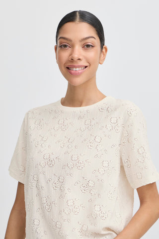 Ullarina Tee | Birch