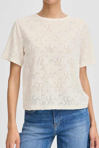 Ullarina Tee | Birch