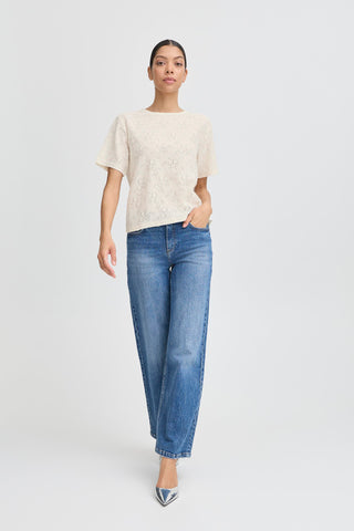 Ullarina Tee | Birch
