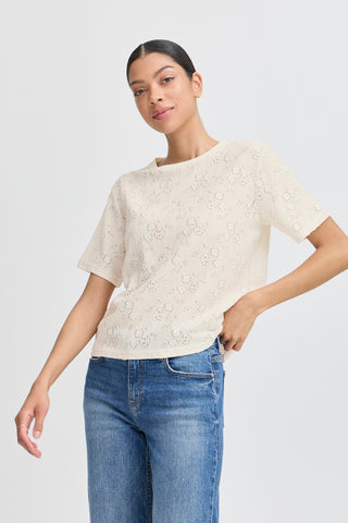 Ullarina Tee | Birch