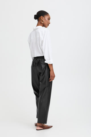 Daja Trousers | Black