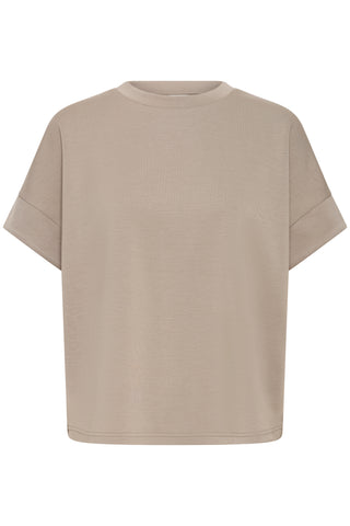 Pusti Loose Top  | Vetiver