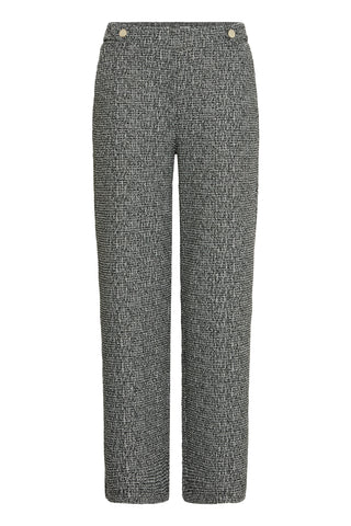 Rowan Button Pants | Meteorite