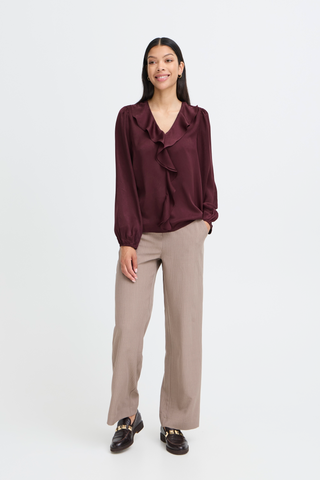 Igomi Blouse | Port Royale