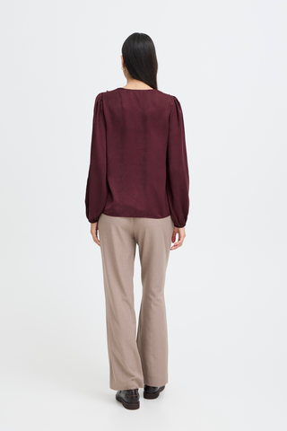 Igomi Blouse | Port Royale