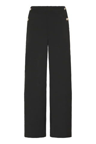 Damai Pants | True Black