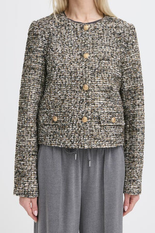 Docima Blazer | Military Olive