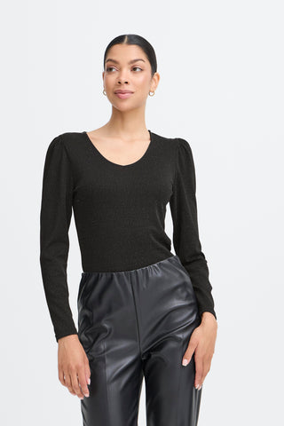 Syrene Tee | Meteorite