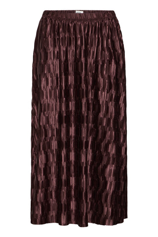 Uvika Skirt | Fudge