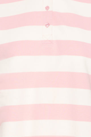 Pelda Polo | Parfait Pink