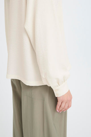Ilirida Blouse | Birch
