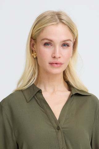 Mmjoella Shirt | Kalamata