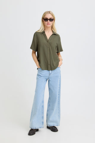 Mmjoella Shirt | Kalamata
