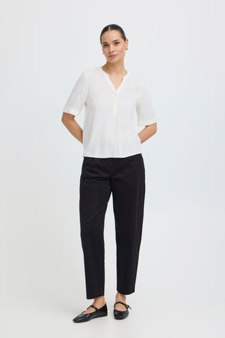 Mmjoella Top | Marshmallow