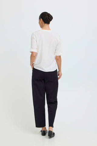 Mmjoella Top | Marshmallow