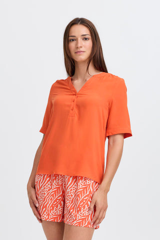 Mmjoella Top | Fiesta