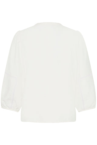 Iggy Shirt | Marshmallow