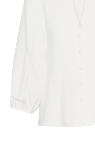 Iggy Shirt | Marshmallow