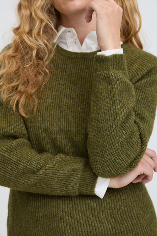 Otaja Jumper | Avocado