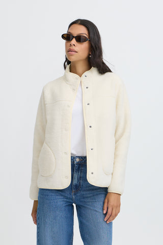 Antino Jacket | Birch